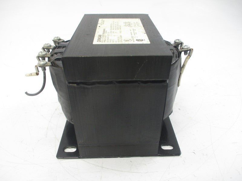 DONGAN 50-2000-053 240/480V UNMP