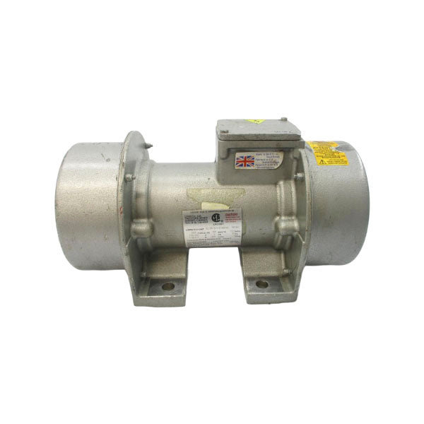 INVICTA BL/20-5/4/01/60/AB 230/460V 1.46/0.9A UNMP