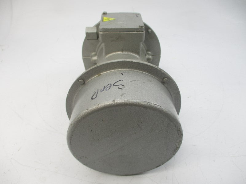 INVICTA BL/20-5/4/01/60/AB 230/460V 1.46/0.9A UNMP