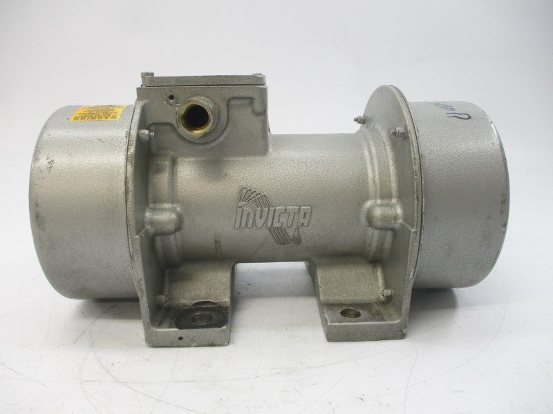 INVICTA BL/20-5/4/01/60/AB 230/460V 1.46/0.9A UNMP