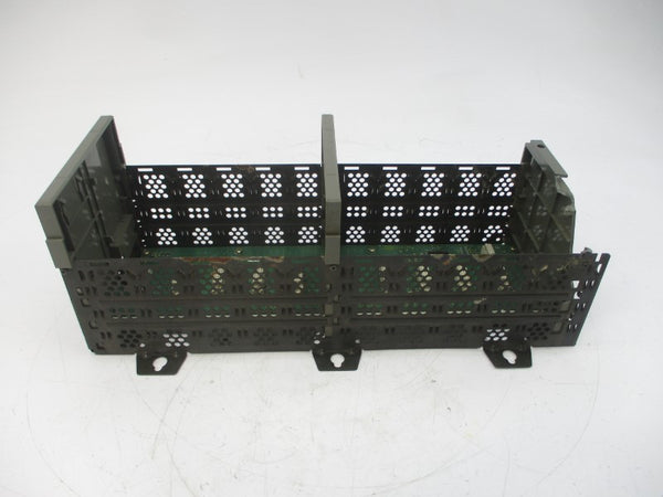ALLEN BRADLEY 1746-A10 SER. B (AS PICTURED) UNMP