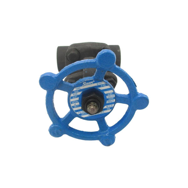 SHARPE MR-01-075 34834 A105 1975PSI 3/4" NSNP