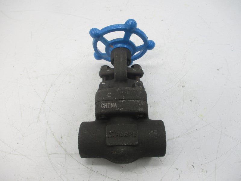 SHARPE MR-01-075 34834 A105 1975PSI 3/4" NSNP