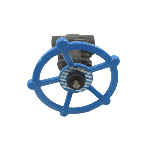 SHARPE MR-01-075 34834 A105 1975PSI 1-1/4" NSNP
