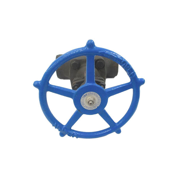 VELAN W-2074B-02TY 1975PSI 2" NSNP