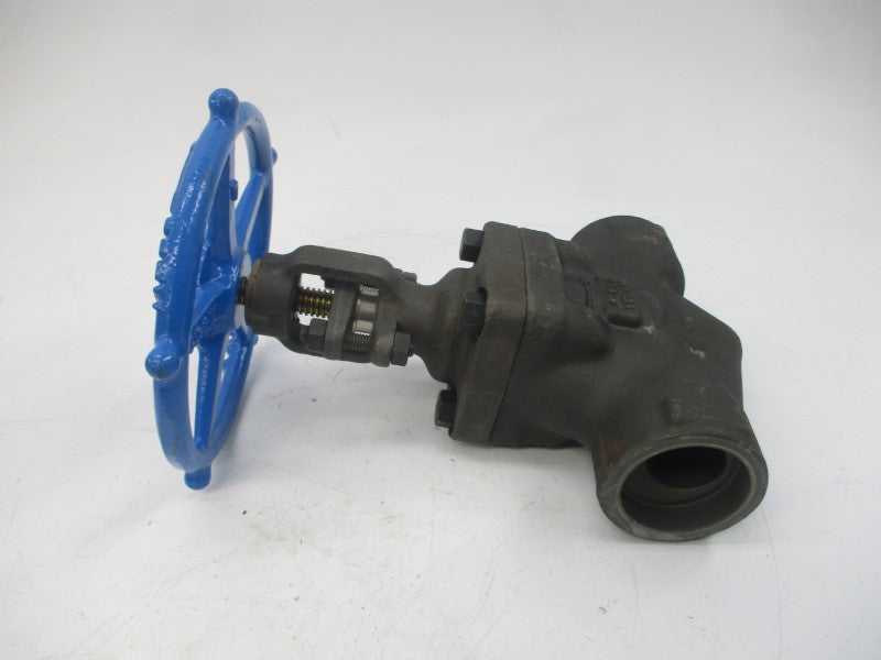 VELAN W-2074B-02TY 1975PSI 2" NSNP