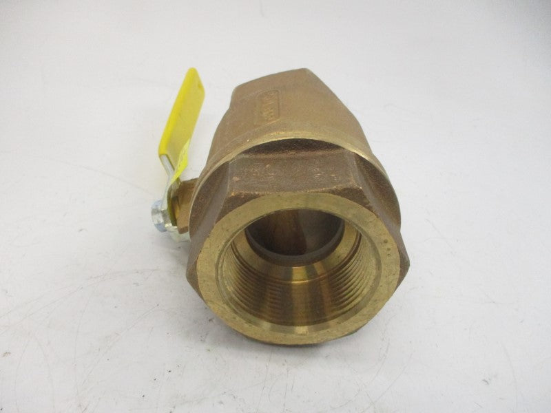 APOLLO 70-109-01A 2-1/2" NSNP