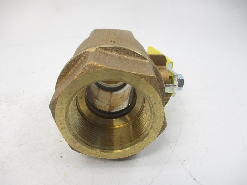 APOLLO 70-109-01A 2-1/2" NSNP