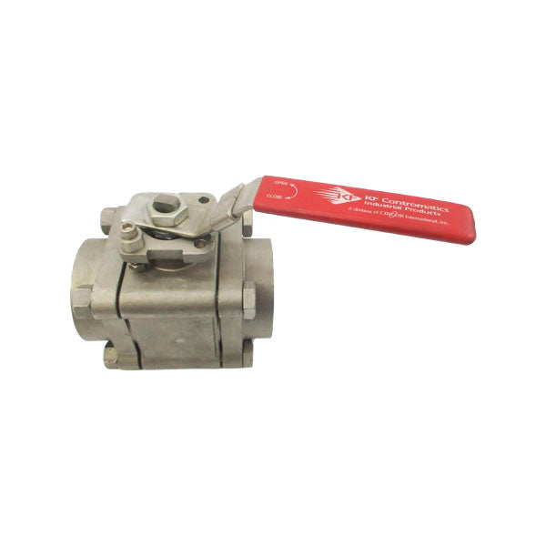 KF CONTROMATICS 8450 1500 WOG 0619 2-1/2" NSNP