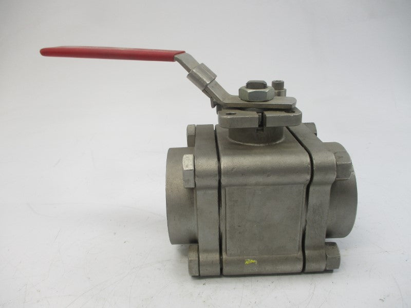 KF CONTROMATICS 8450 1500 WOG 0619 2-1/2" NSNP