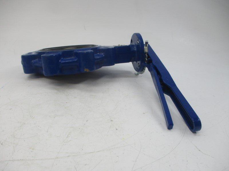 KEYSTONE 222-CI-304SS-416SS-EPDM 250PSI NSNP