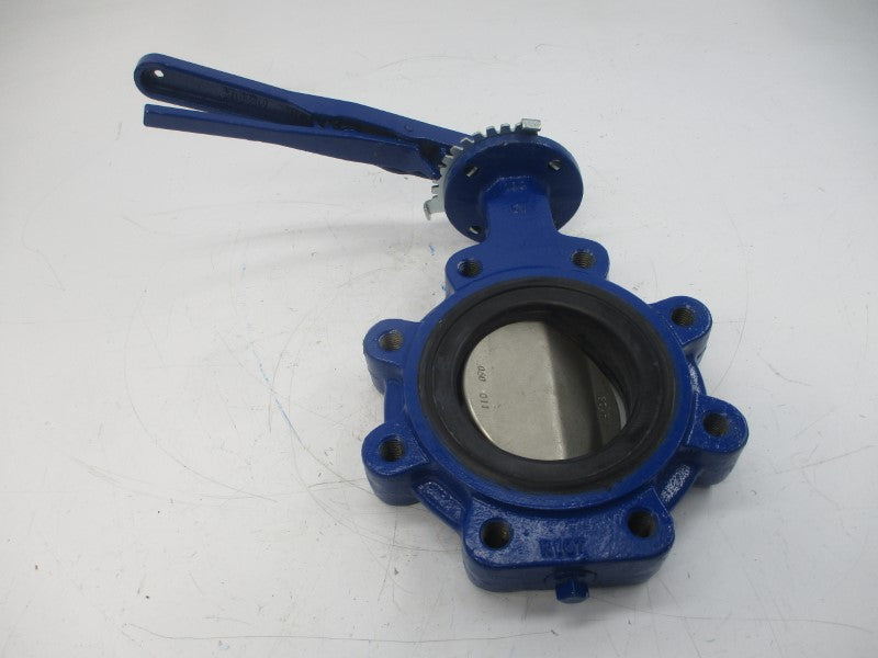 KEYSTONE 222-CI-304SS-416SS-EPDM 250PSI NSNP