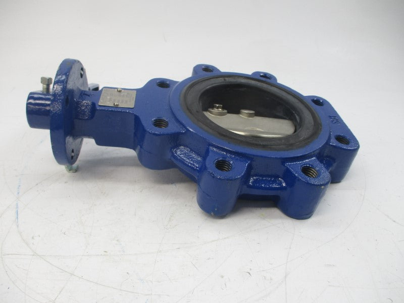 KEYSTONE 222-CI-304SS-416SS-EPDM 250PSI NSNP