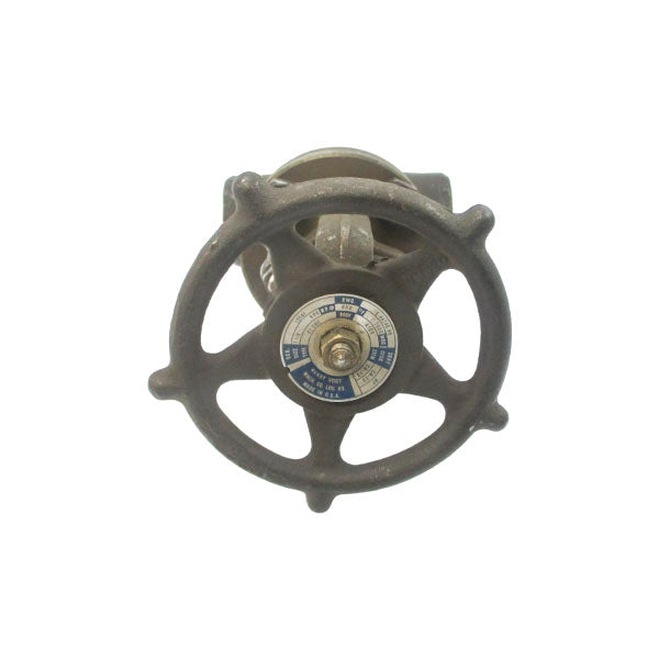 HENRY VOGT 12141 E-44246-R6 A105 CR-13 1-1/4" NSNP