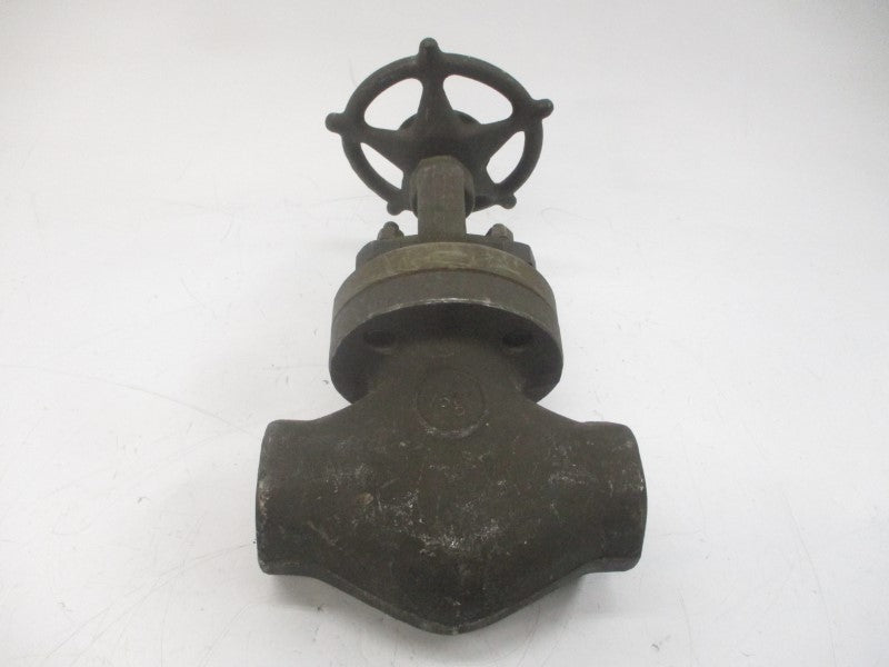 HENRY VOGT 12141 E-44246-R6 A105 CR-13 1-1/4" NSNP