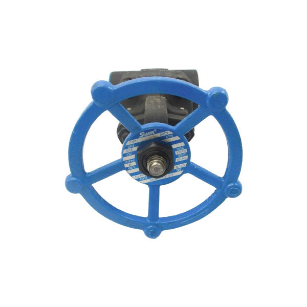 SHARPE MR-01-075 34834 1975PSI 1-1/2" NSNP