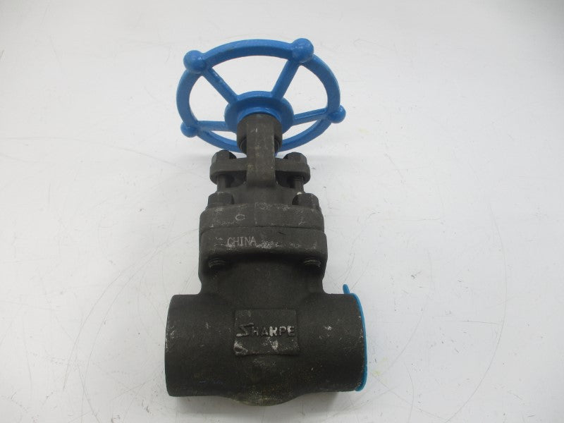 SHARPE MR-01-075 34834 1975PSI 1-1/2" NSNP