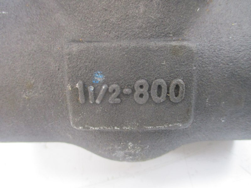 SHARPE MR-01-075 34834 1975PSI 1-1/2" NSNP