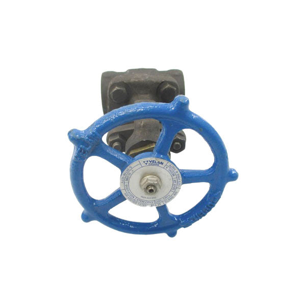 VELAN S-2074B-02TY CR13 B16.34 1975PSI 1" NSNP