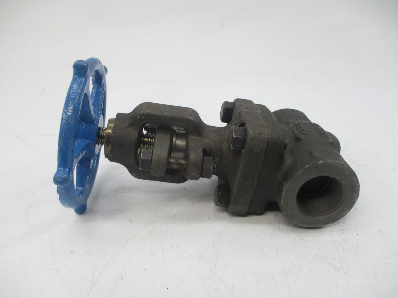 VELAN S-2074B-02TY CR13 B16.34 1975PSI 1" NSNP