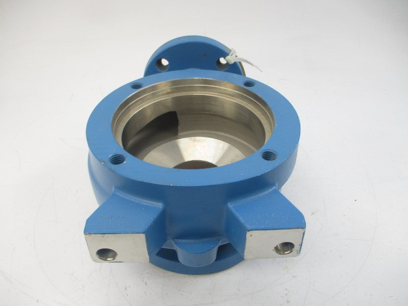 GOULDS PUMPS A744 CF8M NSNP