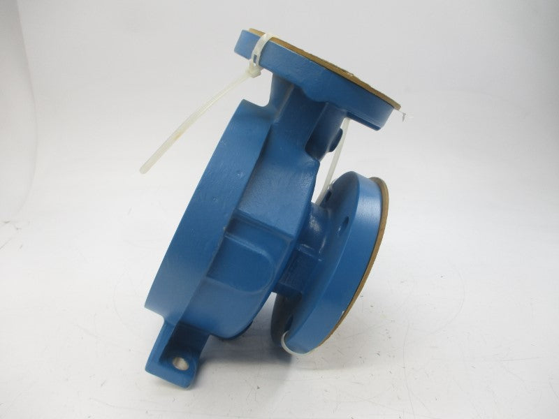 GOULDS PUMPS A744 CF8M NSNP
