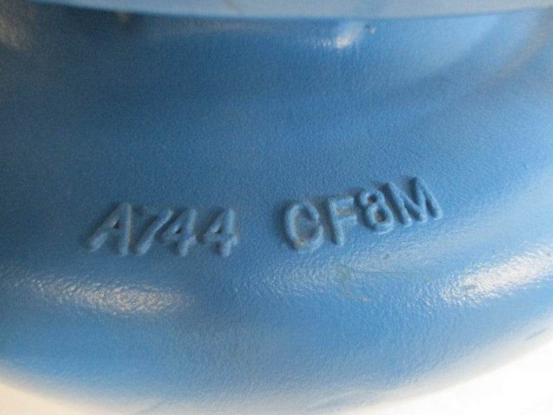 GOULDS PUMPS A744 CF8M NSNP
