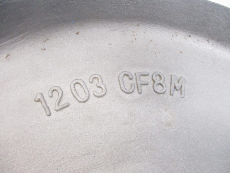 GOULDS PUMPS 53962 1230 CF8M NSNP
