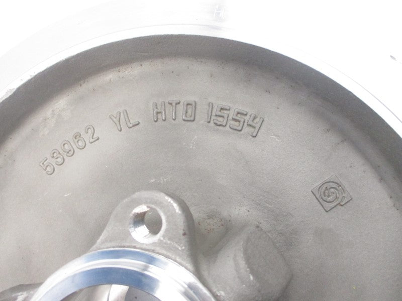 GOULDS PUMPS 53962 1230 CF8M NSNP