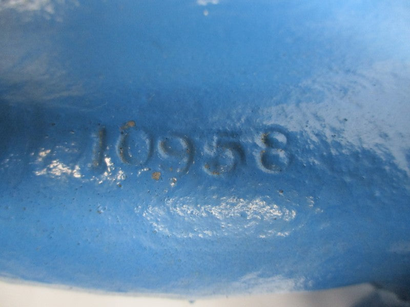GOULDS PUMPS 58591 10958 NSNP