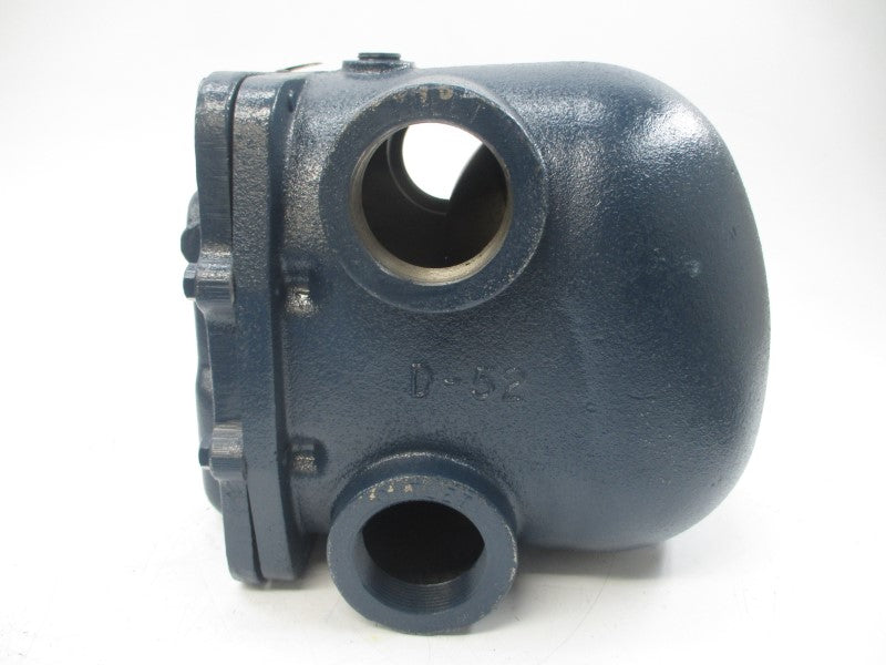 ARMSTRONG F&T B8-15 175PSI NSNP