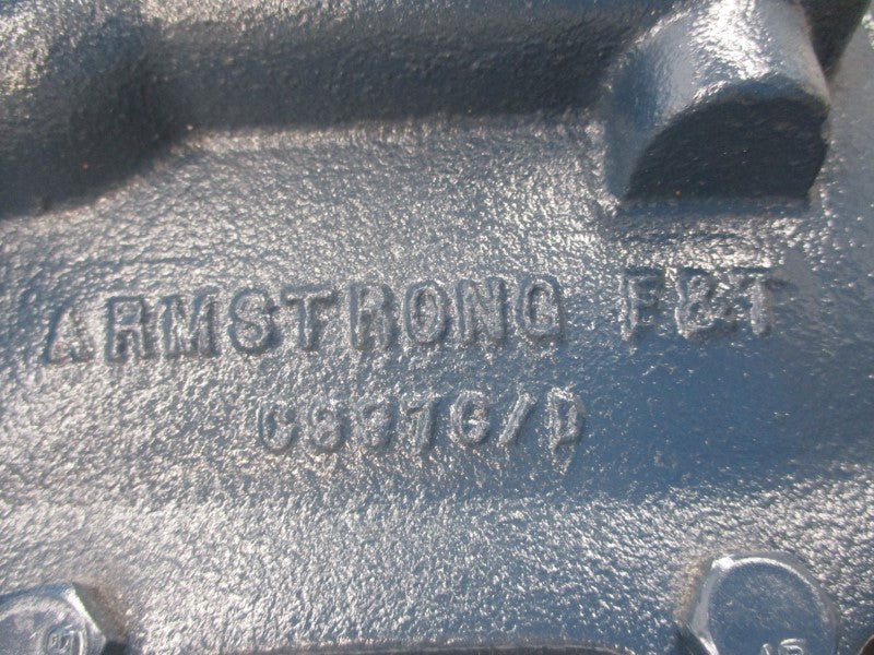 ARMSTRONG F&T B8-15 175PSI NSNP