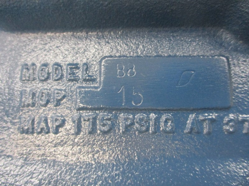 ARMSTRONG F&T B8-15 175PSI NSNP
