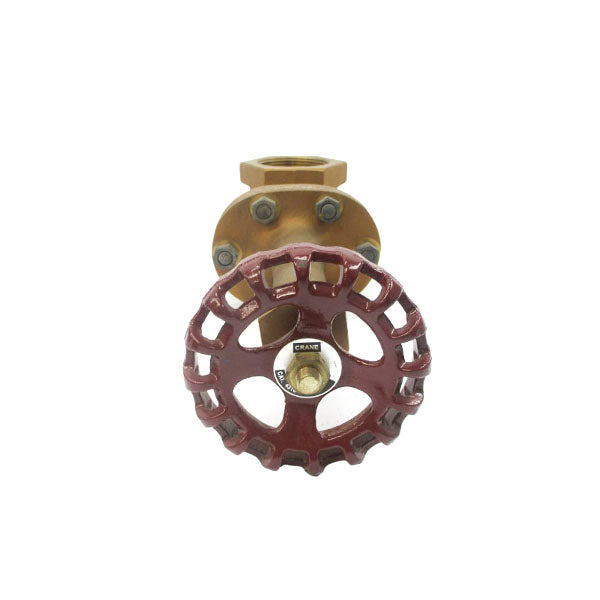 CRANE 431UB 2-1/2" NSNP
