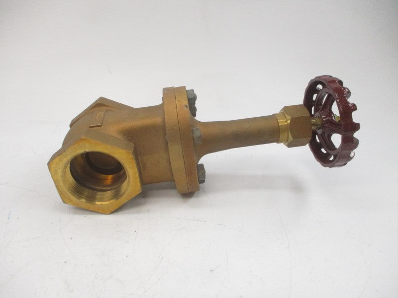 CRANE 431UB 2-1/2" NSNP
