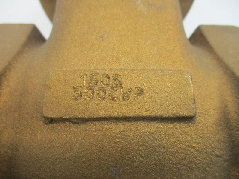 CRANE 431UB 2-1/2" NSNP