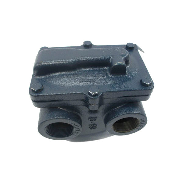 ARMSTRONG F&T A6-125 175PSI NSNP