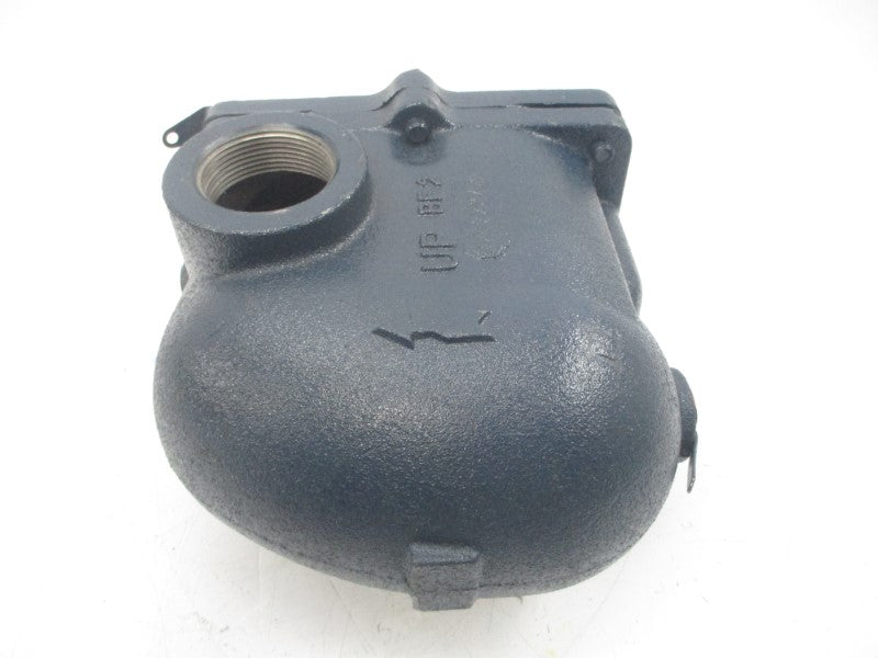 ARMSTRONG F&T A6-125 175PSI NSNP
