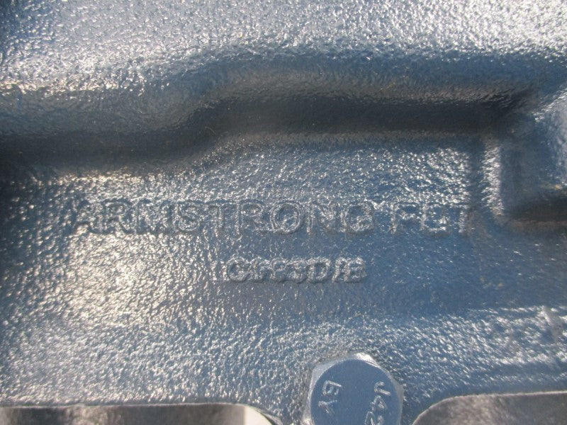 ARMSTRONG F&T A6-125 175PSI NSNP