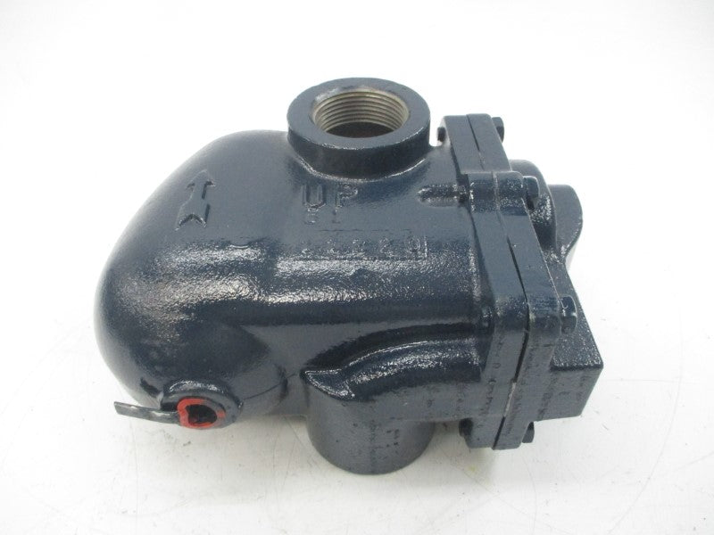 ARMSTRONG F&T B5-15 175PSI NSNP