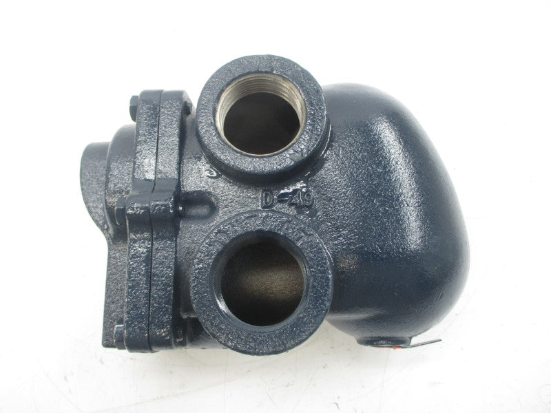ARMSTRONG F&T B5-15 175PSI NSNP