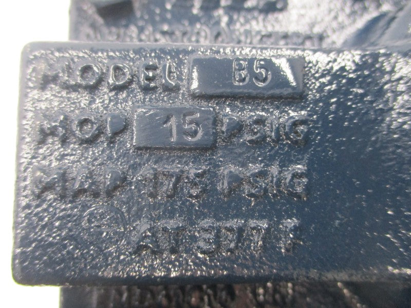 ARMSTRONG F&T B5-15 175PSI NSNP