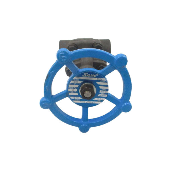 SHARPE MR-01-075 44834 1975PSI 1" NSNP