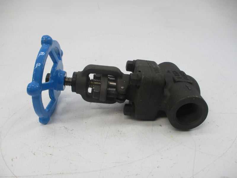 SHARPE MR-01-075 44834 1975PSI 1" NSNP