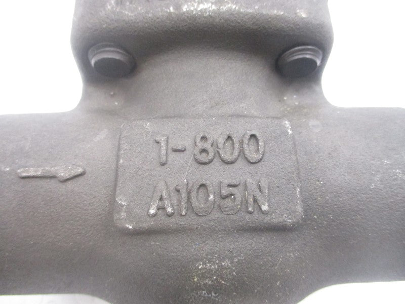 SHARPE MR-01-075 44834 1975PSI 1" NSNP