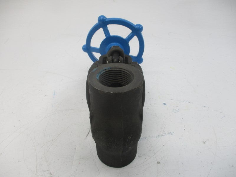 SHARPE MR-01-075 44834 1975PSI 1" NSNP
