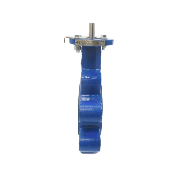 ABZ VALVE NSF-61-372 250PSI 4" NSNP