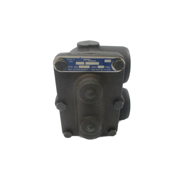 SPIRAX SARCO FT-15 51313 15/125PSI 1-1/4" NSNP