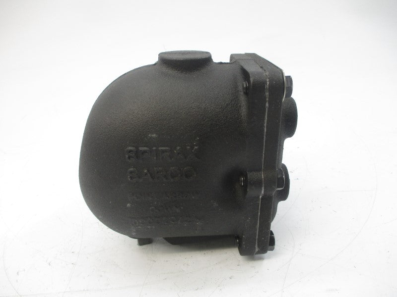 SPIRAX SARCO FT-15 51313 15/125PSI 1-1/4" NSNP