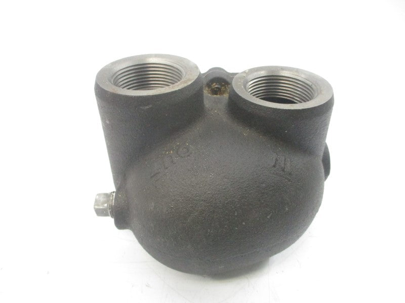 SPIRAX SARCO FT-15 51313 15/125PSI 1-1/4" NSNP